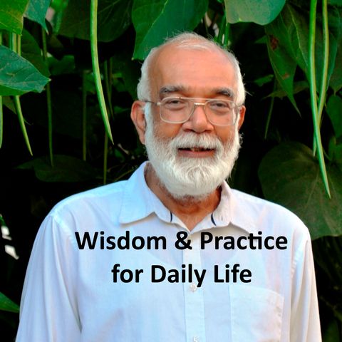 200108  Practice- Meditation awakens Witness Consciousness