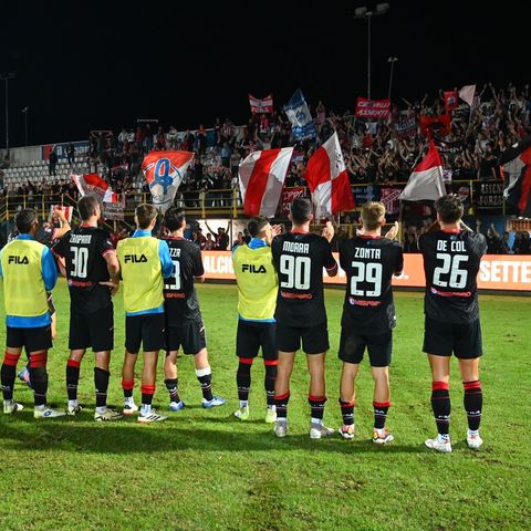 Calcio serie C, doppio hurrà per le vicentine: Lane e Arzichiampo vincono di misura