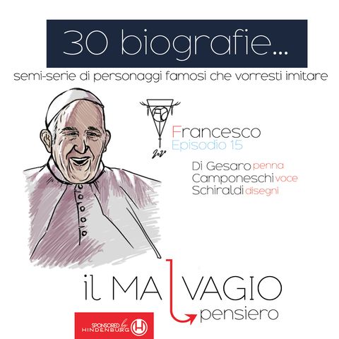 15 - Francesco: il Papa rock che ha rivoluzionato la chiesa
