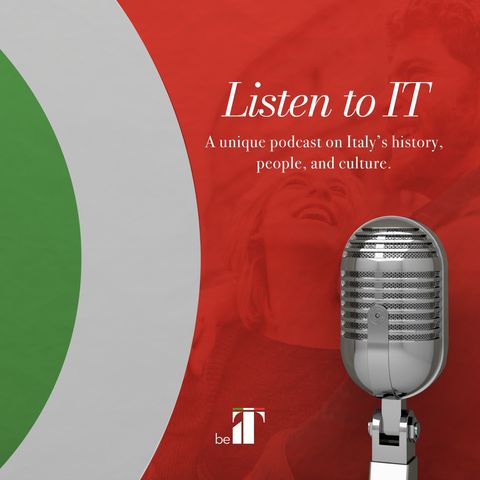 Podcast Cover