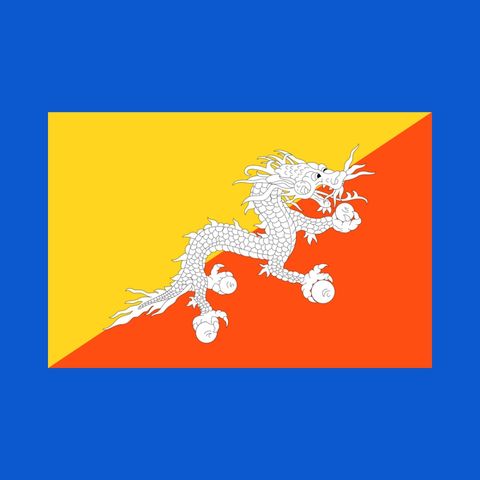 Ep. 20-Bhutan
