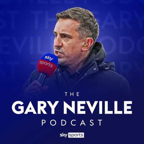 'City suffering post-treble blues' | Neville reacts to Man City's thrilling 3-3 draw with Spurs | Plus, a withering assessment of Man Utd