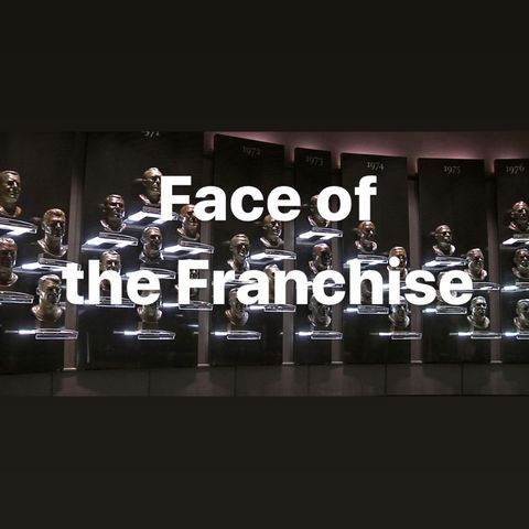 Face of the Franchise Ep.2