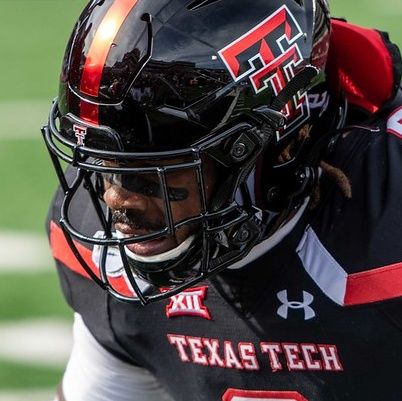 Day After Podcast: Texas Tech 45, Montana State 10