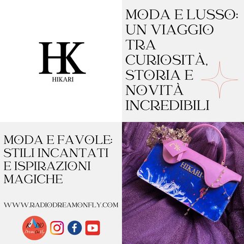 Moda e Favole - Stili Incantati e Ispirazioni Magiche