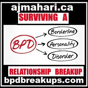 BPD Ex's Codependents Needing Next Relationship after BPD Without Recovery Not Healthy