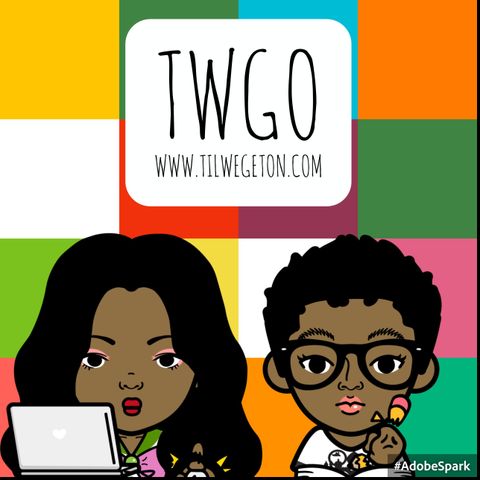 TWGO Bits - Mommy Are We There Yet?