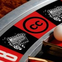 #2 Music Roulette