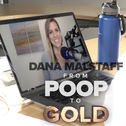 Dana Malstaff: The Power of Asking the Right Questions