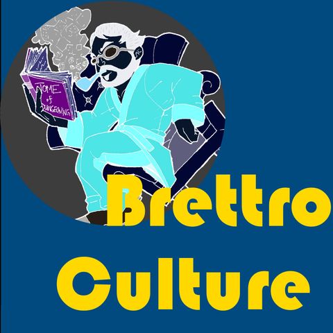 [Brenterprise] the 2021 Brettrospective 1 / 2