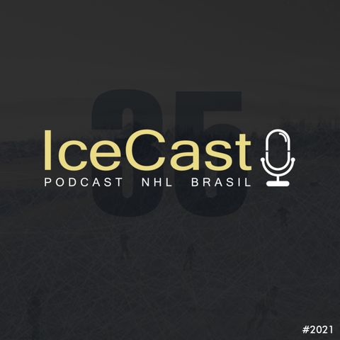 IceCast #35 - A troca de GM do Penguins e confusão em Nova Iorque