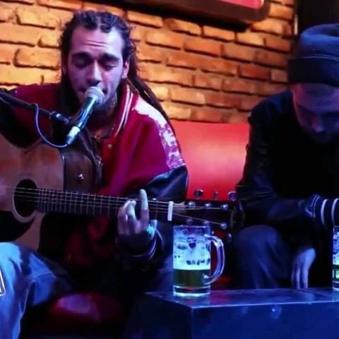 ezhel-yarınımız yok akustik