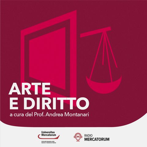 ARTE E DIRITTO - «Performance art» e «Performing arts» - Prof. Andrea Montanari