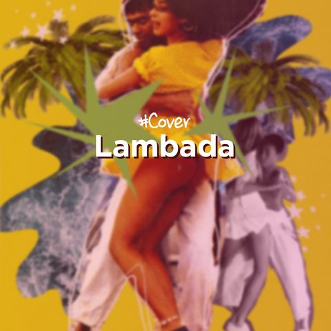 Lambada - Cover