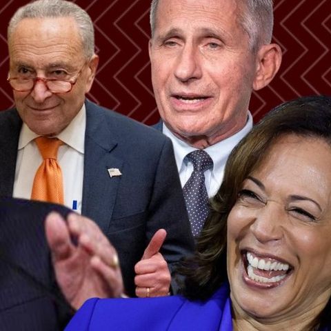 The Left Knowingly Lied All Along: It's Time to Investigate Them