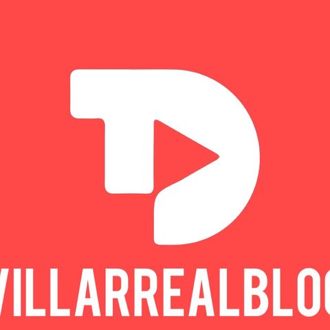 Episode 3 - Villarreal Blog VP Debate
