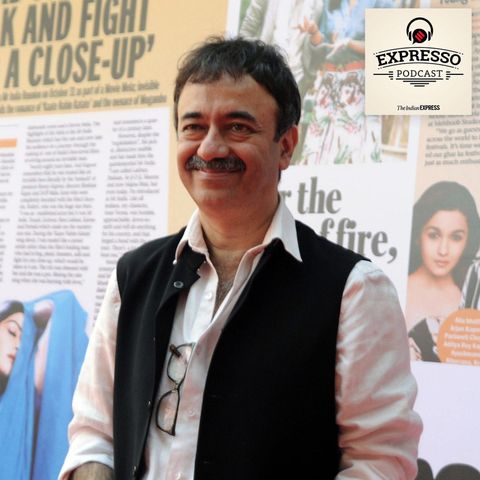 12: Rajkumar Hirani on his father, pranks and friends