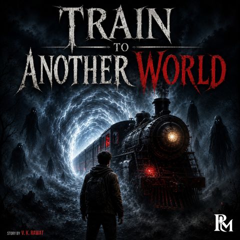 Copertina del podcast