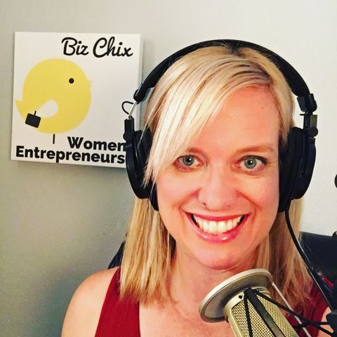 Podcast Expectations vs Reality: How Natalie Eckdal Shifted Her Podcast To Be Successful