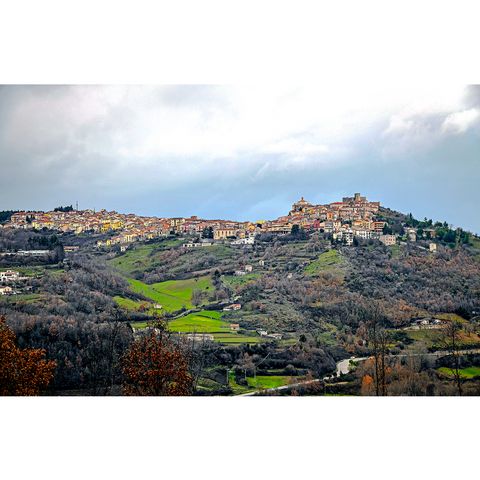 Moliterno (Basilicata - Borghi Autentici d'Italia)