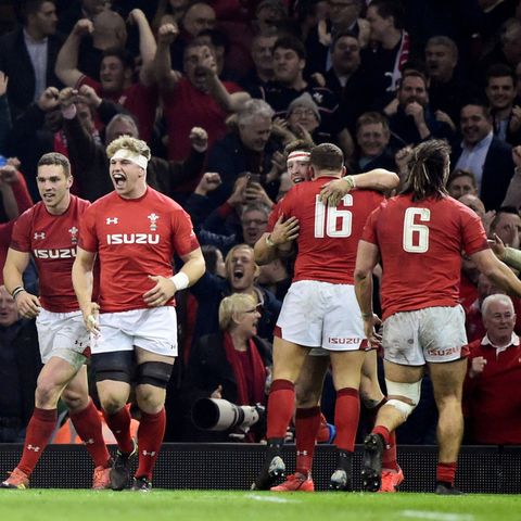 Why civil war in Welsh rugby threatens Grand Slam dream but need not prove fatal