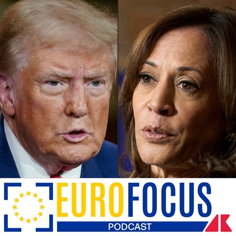 Con Harris o Trump, l’Europa sarà più sola, secondo Marta Dassù