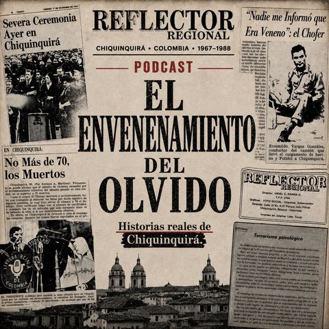 Podcast Cover