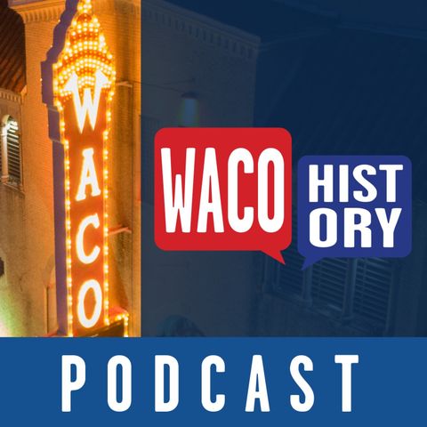 Haunted Waco: Waco's Supernatural Stories