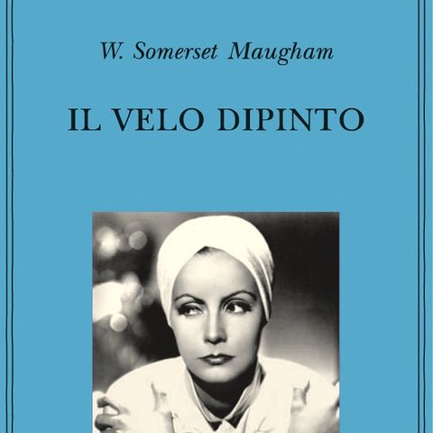 Un libro sul comodino - Il velo dipinto