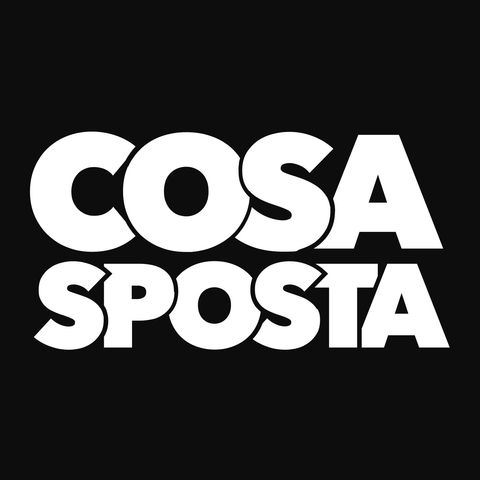 Copertina del podcast