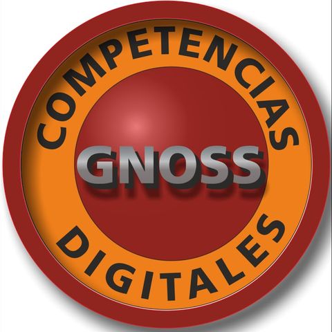 Podcast GNOSS Curso de Competencias Digitales