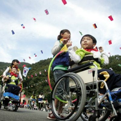 Disabled South Koreans Most Common Victims Of Discrimination