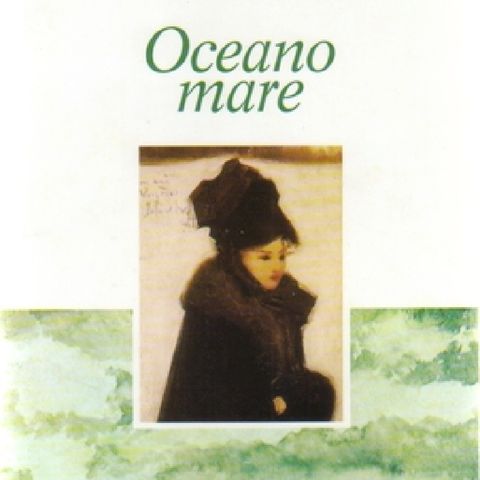 Oceano Mare 50-52