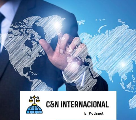C&N Internacional: El Podcast
