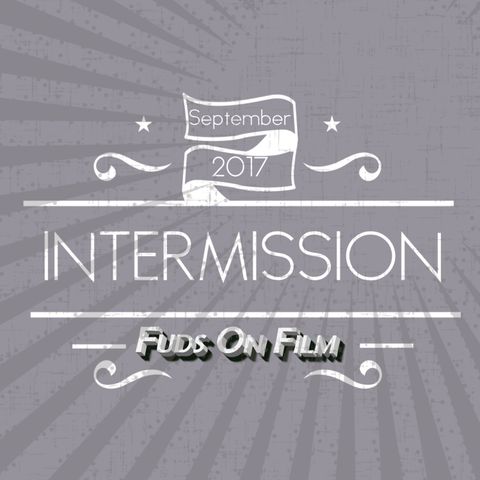 Intermission, September 2017