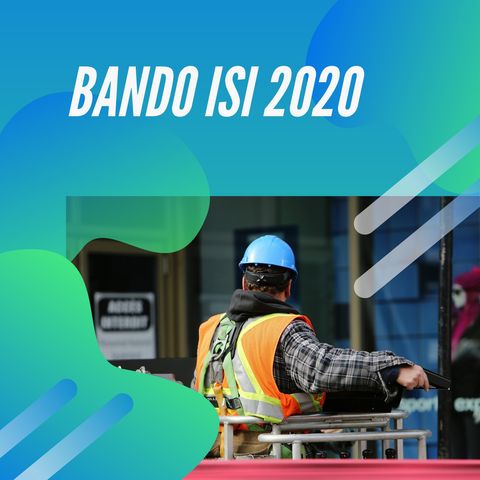 Puntata n. 5 • Bando ISI 2020