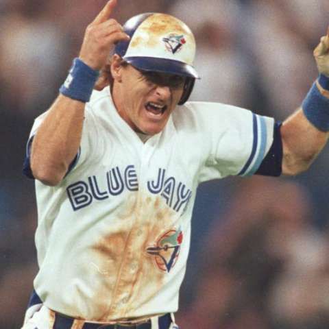 Legends of Baseball Show: Former Toronto Blue Jay Kelly Gruber