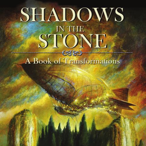 Castle Talk: Jack Dann on His Wild Alternate Venice Fantasy Shadows in the Stone
