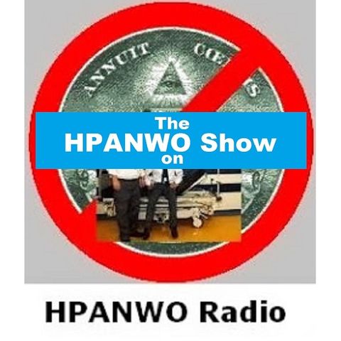 HPANWO Show 435- No Feature