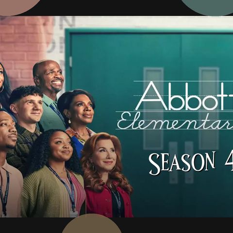 Abbott Elementary S4 Recap