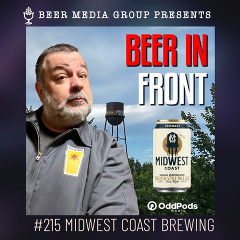 Midwest Coast Brewing