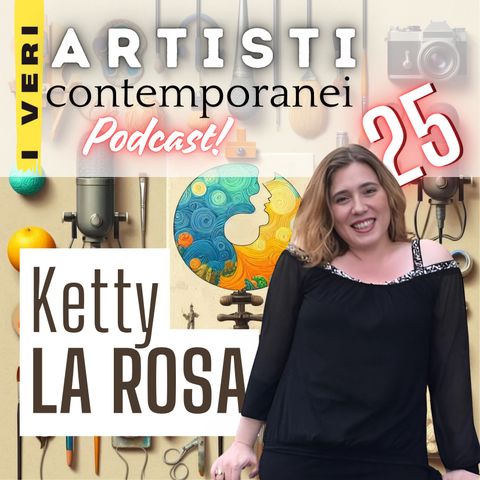 Ketty La Rosa