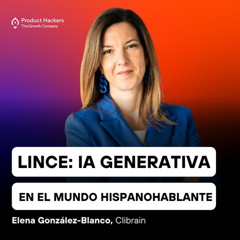 LINCE: IA generativa en el mundo hispanohablante