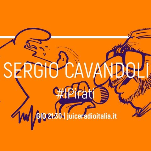 Intervista a Sergio Cavandoli