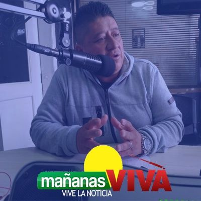 Edwin Rojas Líder de la fuerza amarilla, quiere llegar al concejo del municipio de Ipiales