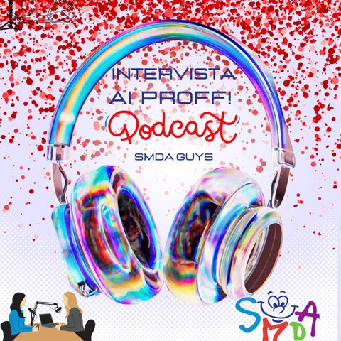 Podcast Cover