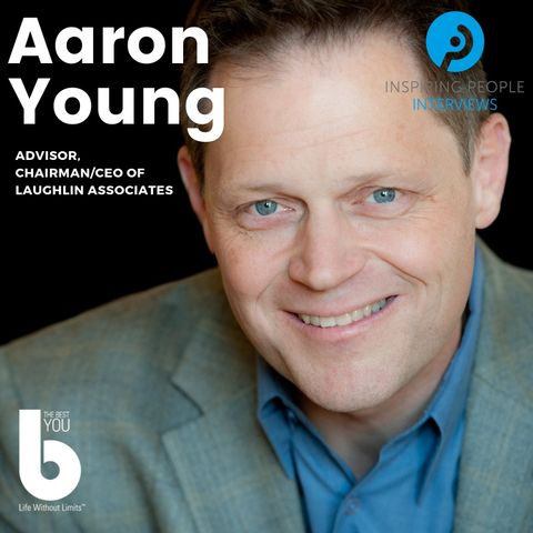 Episode #44: Aaron Young
