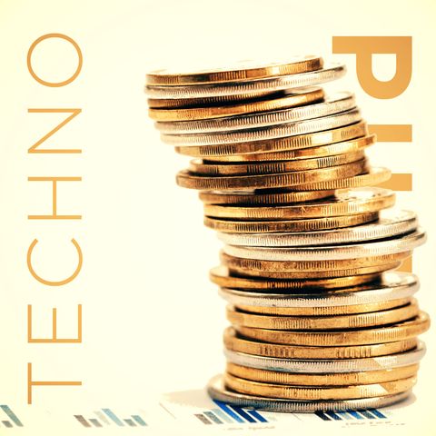 TechnoPillz | Ep. 225 "Volevo tanti soldi (delle nanotransazioni e altro)"