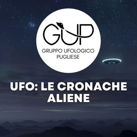 UFO: Le misteriose "Luci Min Min"