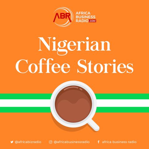 The Nigerian Coffee Industry - In Search of a Culture